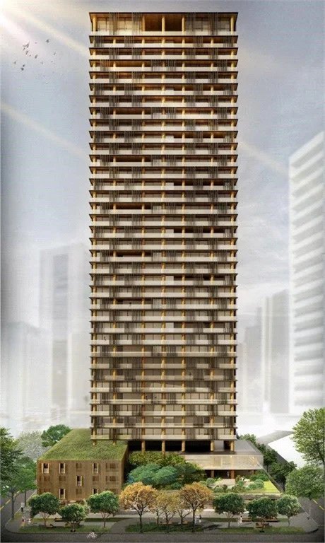 Apartamento à venda com 3 suítes em Pinheiros, São Paulo, SP
