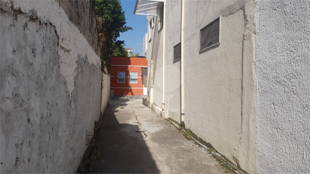 Casa de Vila à venda com 2 quartos em Água Branca, São Paulo, SP