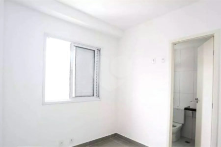 Apartamento para alugar com 2 suítes em Jardim Ampliação, São Paulo, SP