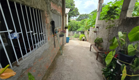 Casa à venda com 2 quartos, sendo 1 suíte,  em Vila Belo Horizonte, Itapetininga, SP