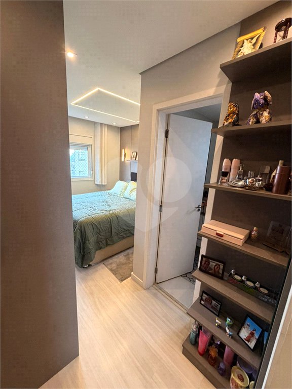 Apartamento à venda com 3 quartos, sendo 1 suíte,  no Centro, Diadema, SP