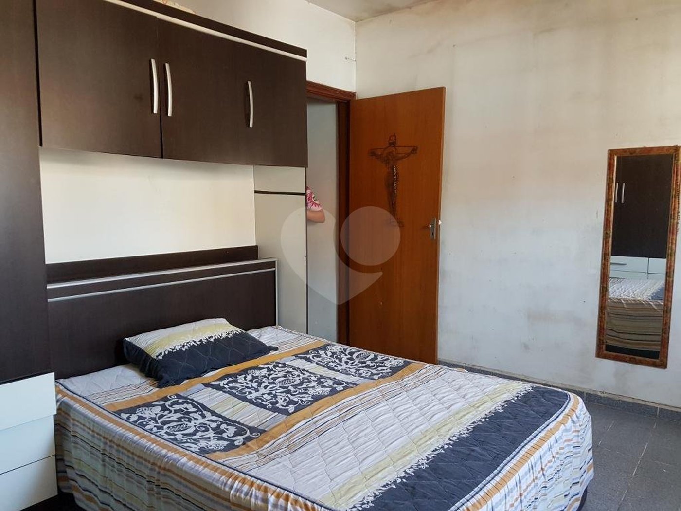 Sobrado à venda com 3 quartos, sendo 1 suíte, em Freguesia do Ó, São Paulo, SP
