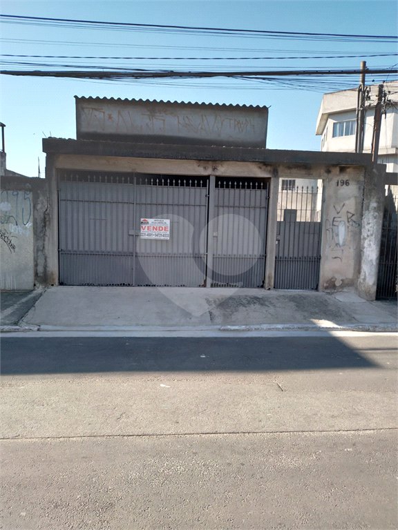 Sobrado à venda com 2 quartos em Jardim Peri, São Paulo, SP