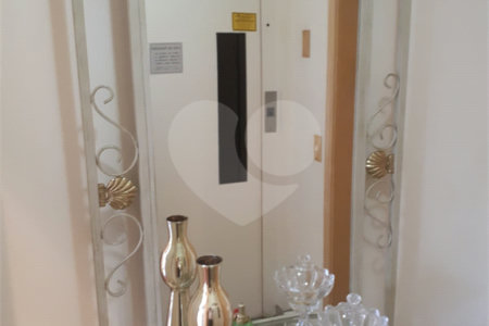 Apartamento à venda com 3 quartos, sendo 2 suítes,  em Santana, São Paulo, SP
