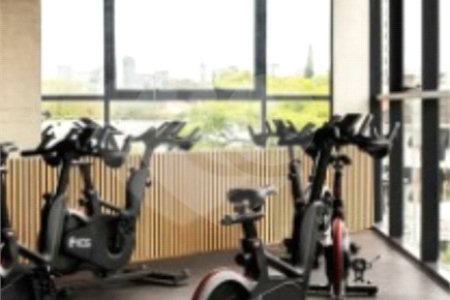 Studio para alugar em Pinheiros, São Paulo, SP