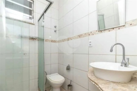 Cobertura à venda com 2 quartos, sendo 1 suíte, em Botafogo, Rio de Janeiro, RJ
