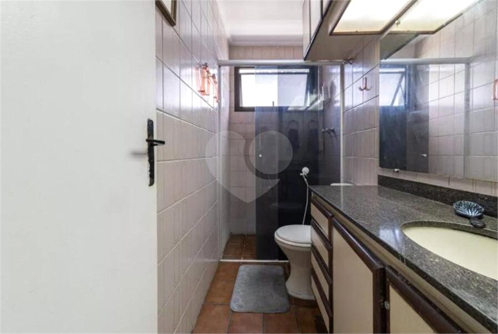 Apartamento à venda com 1 quarto em Itaim Bibi, São Paulo, SP