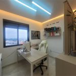 Apartamento à venda com 3 quartos, sendo 1 suíte, em Vila Espírito Santo, Sorocaba, SP