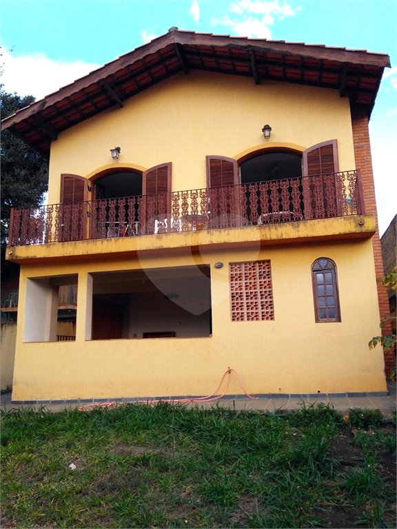 Casa à venda com 4 quartos, sendo 2 suítes, em Jardim Paulista, Atibaia, SP