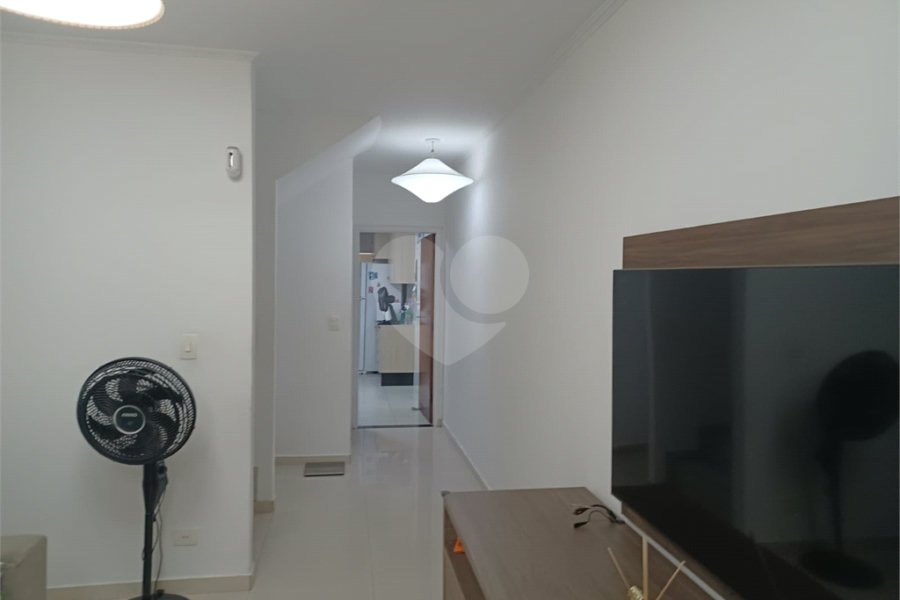Sobrado à venda com 3 quartos, sendo 1 suíte, em Jaçanã, São Paulo, SP