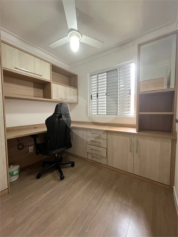 Apartamento à venda com 3 quartos, sendo 1 suíte, em Vila São Francisco, Hortolândia, SP