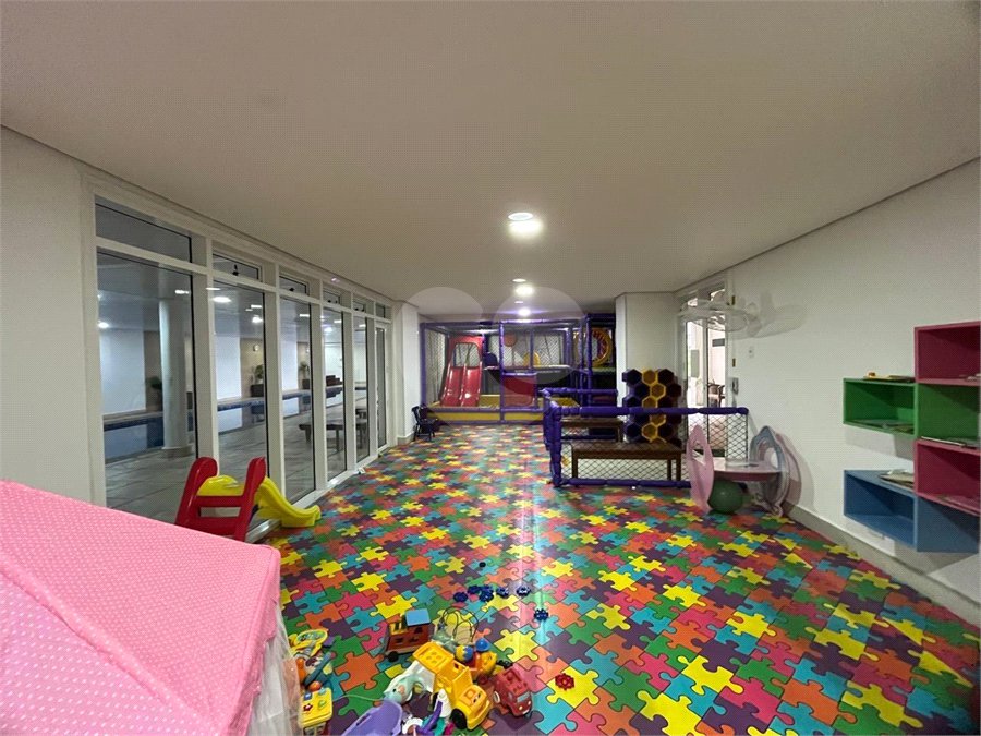 Apartamento à venda com 3 suítes em Bosque da Saúde, São Paulo, SP
