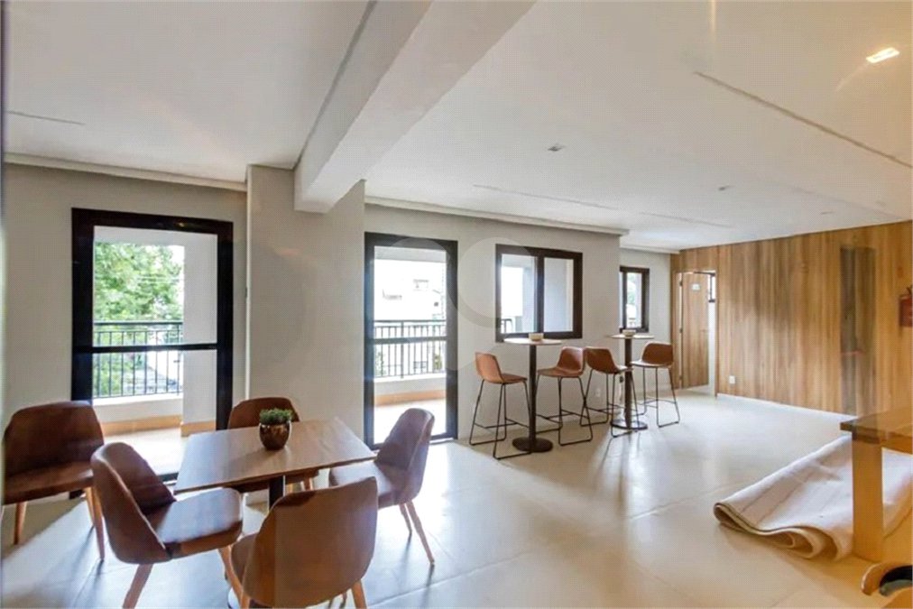 Apartamento à venda ou para alugar com 2 quartos em Água Branca, São Paulo, SP
