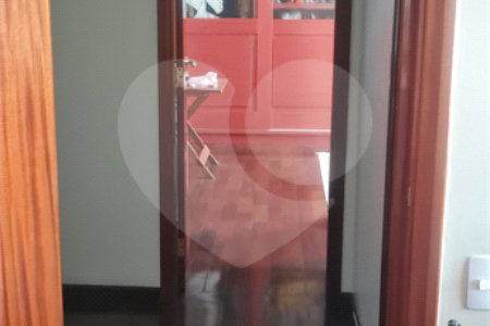 Apartamento à venda com 3 quartos, sendo 2 suítes, em Jardim Vila Mariana, São Paulo, SP
