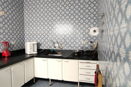 Casa à venda com 4 quartos, sendo 2 suítes, no Centro, Itu, SP