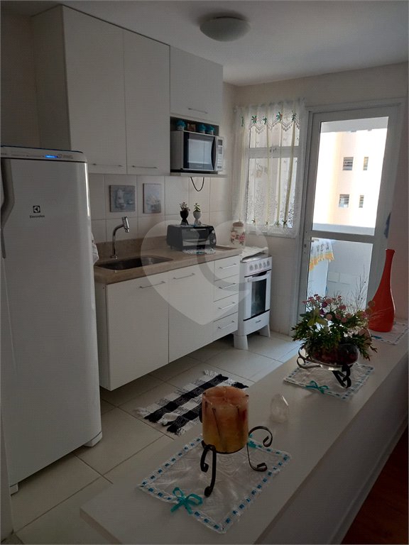 Apartamento à venda com 2 quartos, sendo 1 suíte, em Vila Mazzei, São Paulo, SP
