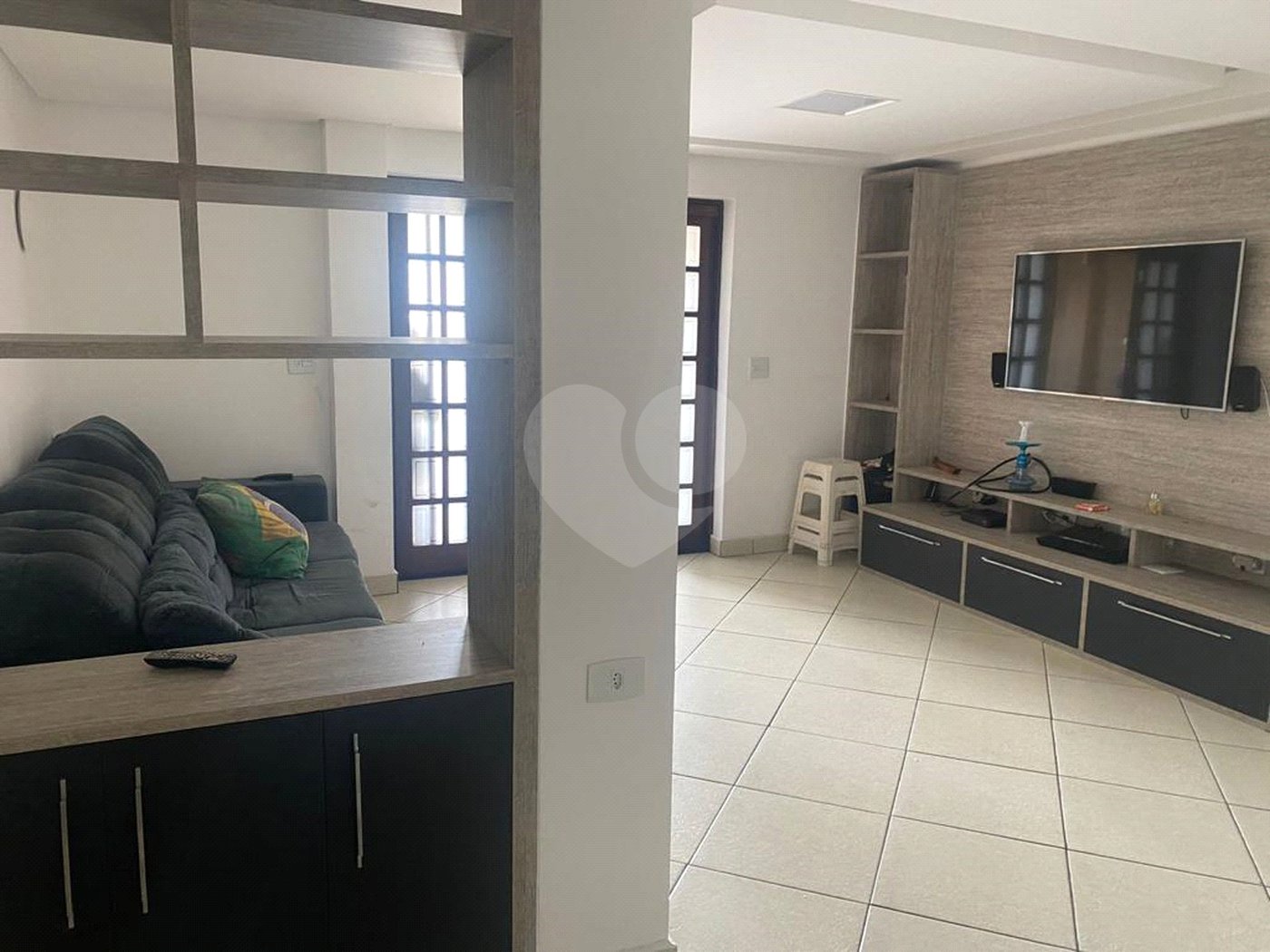 Sobrado à venda com 3 quartos, sendo 2 suítes, em Vila Mazzei, São Paulo, SP