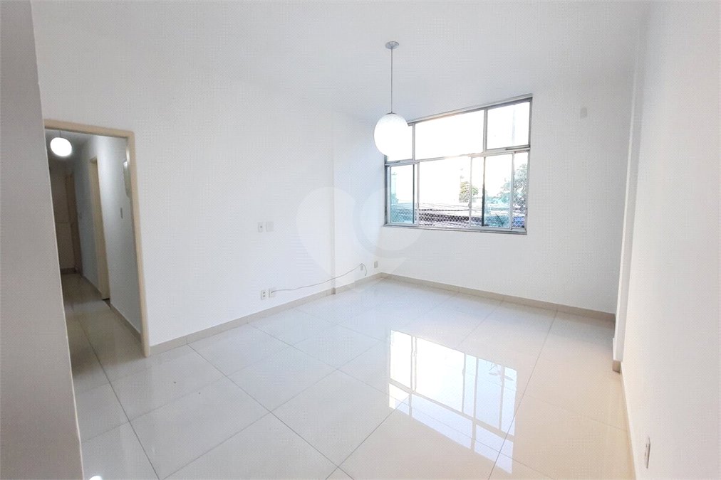 Apartamento à venda com 3 quartos em Tijuca, Rio de Janeiro, RJ