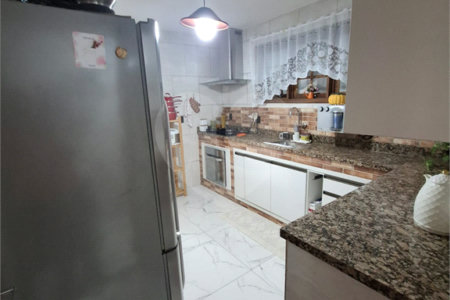Casa à venda com 2 suítes no condomínio Colina do Mendanha, Rio de Janeiro - RJ