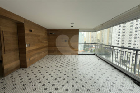 Apartamento à venda com 3 suítes em Vila Mascote, São Paulo, SP