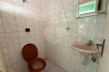 Sobrado à venda com 3 quartos em Assunção, São Bernardo do Campo, SP