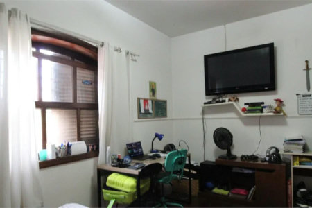 Sobrado à venda com 4 suítes em Vila Cordeiro, São Paulo, SP