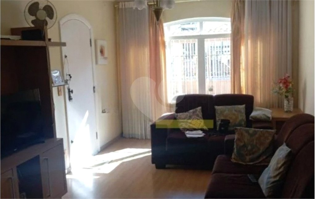 Casa Térrea à venda com 3 quartos, sendo 1 suíte, em Mandaqui, São Paulo, SP
