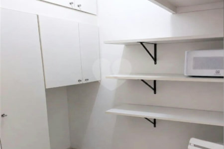 Apartamento à venda com 3 quartos em Laranjeiras, Rio de Janeiro, RJ