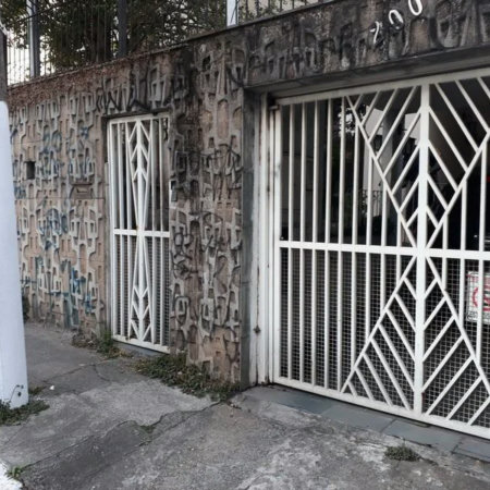 Sobrado à venda com 4 quartos em Brooklin Paulista, São Paulo, SP