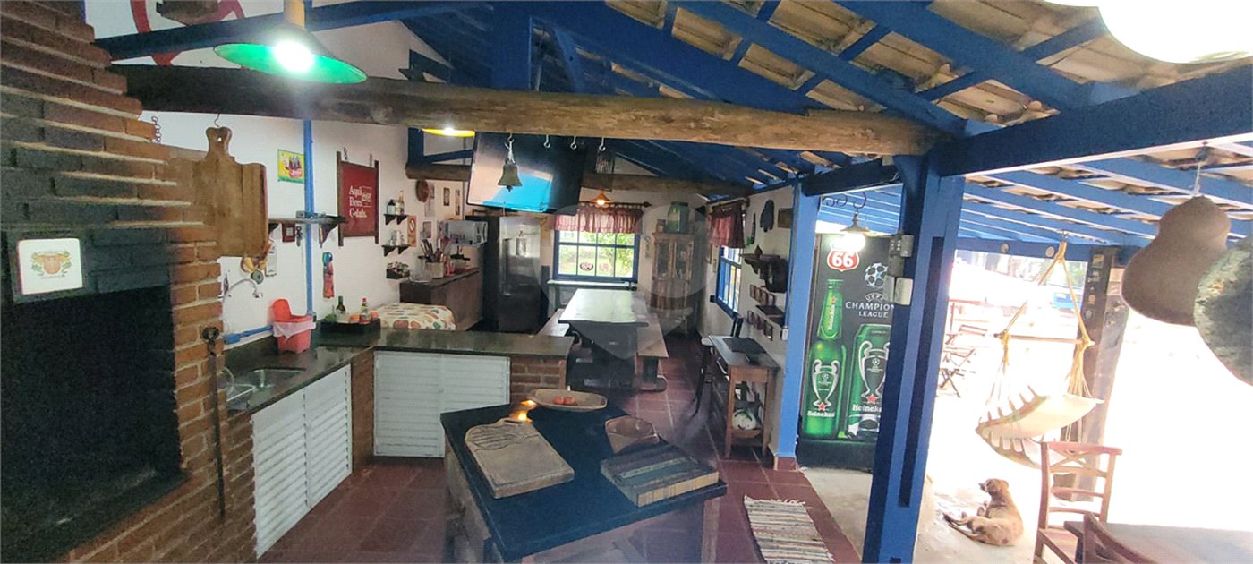 Chácara à venda com 2 quartos, sendo 1 suíte, em Vale San Fernando, Itapetininga, SP