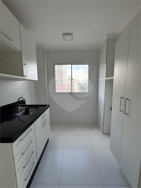 Apartamento à venda ou para alugar com 2 quartos, sendo 1 suíte, em Vila Assunção, Santo André, SP