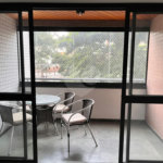 Apartamento à venda ou para alugar com 3 quartos, sendo 1 suíte,  em Vila Pompéia, São Paulo, SP