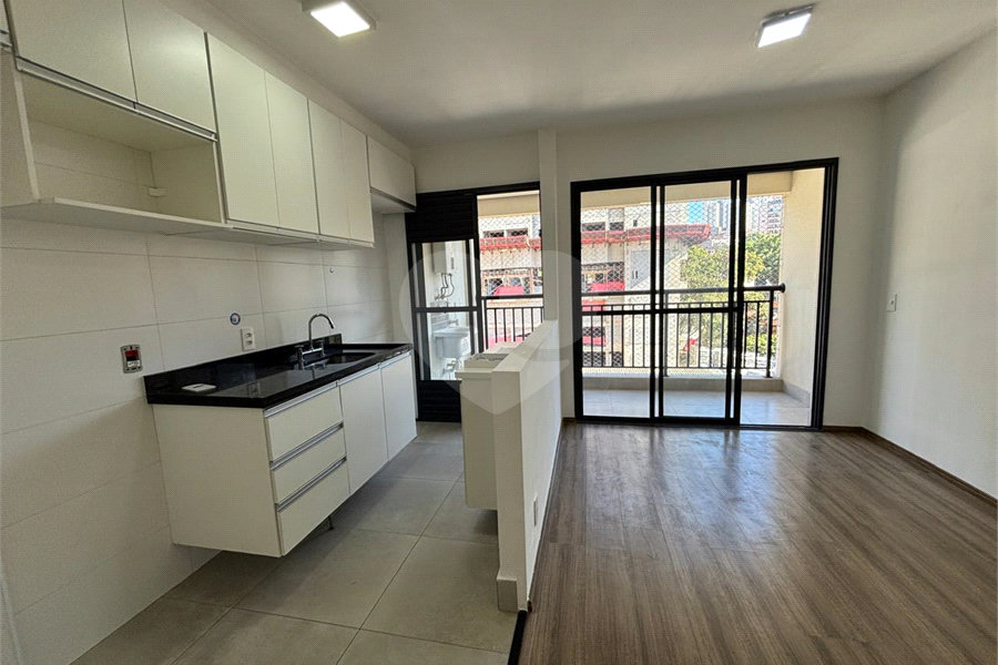 Apartamento para alugar com 2 quartos, sendo 1 suíte, em Parada Inglesa, São Paulo, SP