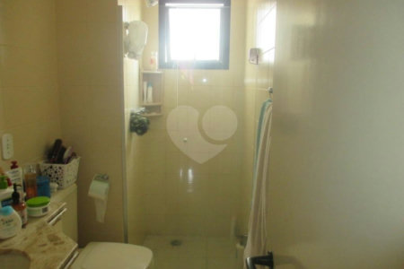Apartamento à venda com 3 quartos, sendo 1 suíte, em Real Parque, São Paulo, SP