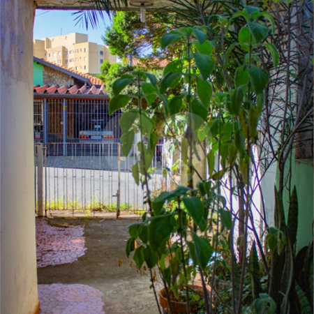 Terreno à venda com 3 quartos no condomínio Terreno com Casa, São Paulo - SP