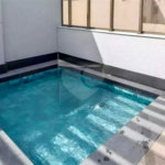 Apartamento à venda com 2 quartos, sendo 1 suíte, em Tijuca, Rio de Janeiro, RJ