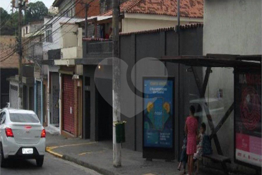 Salão para alugar com 2 suítes em Pirituba, São Paulo, SP