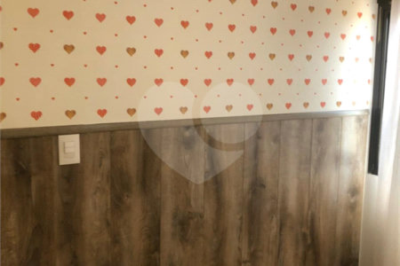 Apartamento à venda com 3 suítes no Centro, São Bernardo do Campo, SP