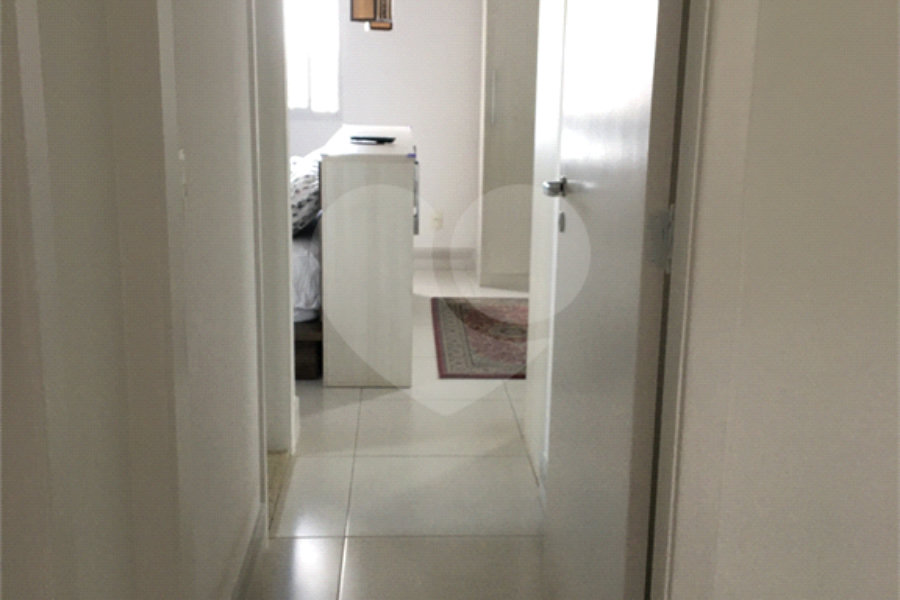 Cobertura à venda com 3 quartos, sendo 1 suíte,  em Lauzane Paulista, São Paulo, SP