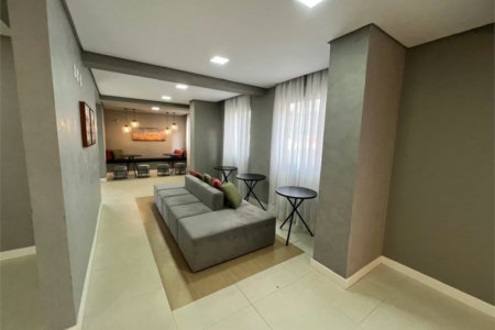 Apartamento à venda com 2 quartos, sendo 1 suíte, em Jaguaré, São Paulo, SP