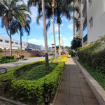 Apartamento à venda com 2 quartos, sendo 1 suíte, em Butantã, próximo à USP