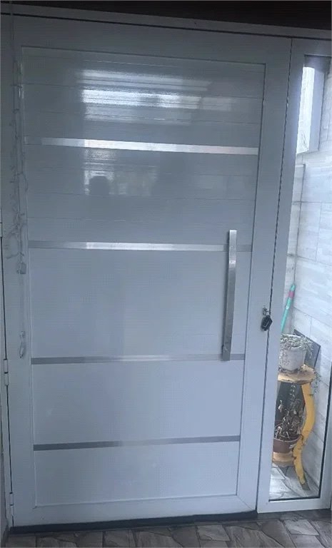Apartamento à venda com 2 quartos em Chora Menino, São Paulo, SP