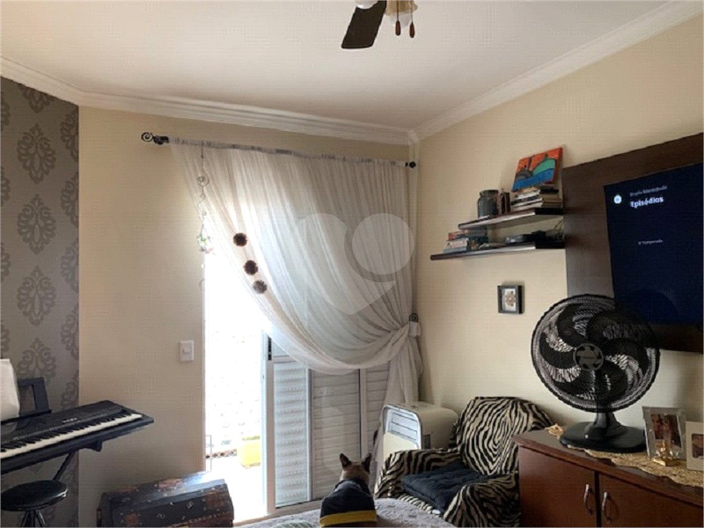 Sobrado à venda com 3 quartos, sendo 1 suíte, em Tremembé, São Paulo, SP