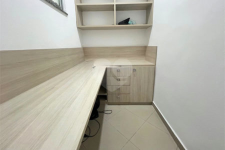 Apartamento à venda com 2 quartos em Tijuca, Rio de Janeiro, RJ