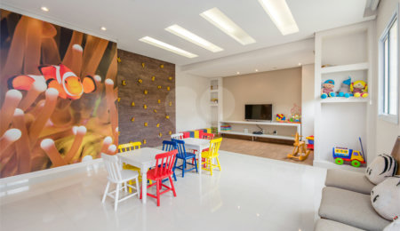 Apartamento à venda com 2 quartos, sendo 1 suíte, em Vila Caraguatá, São Paulo, SP