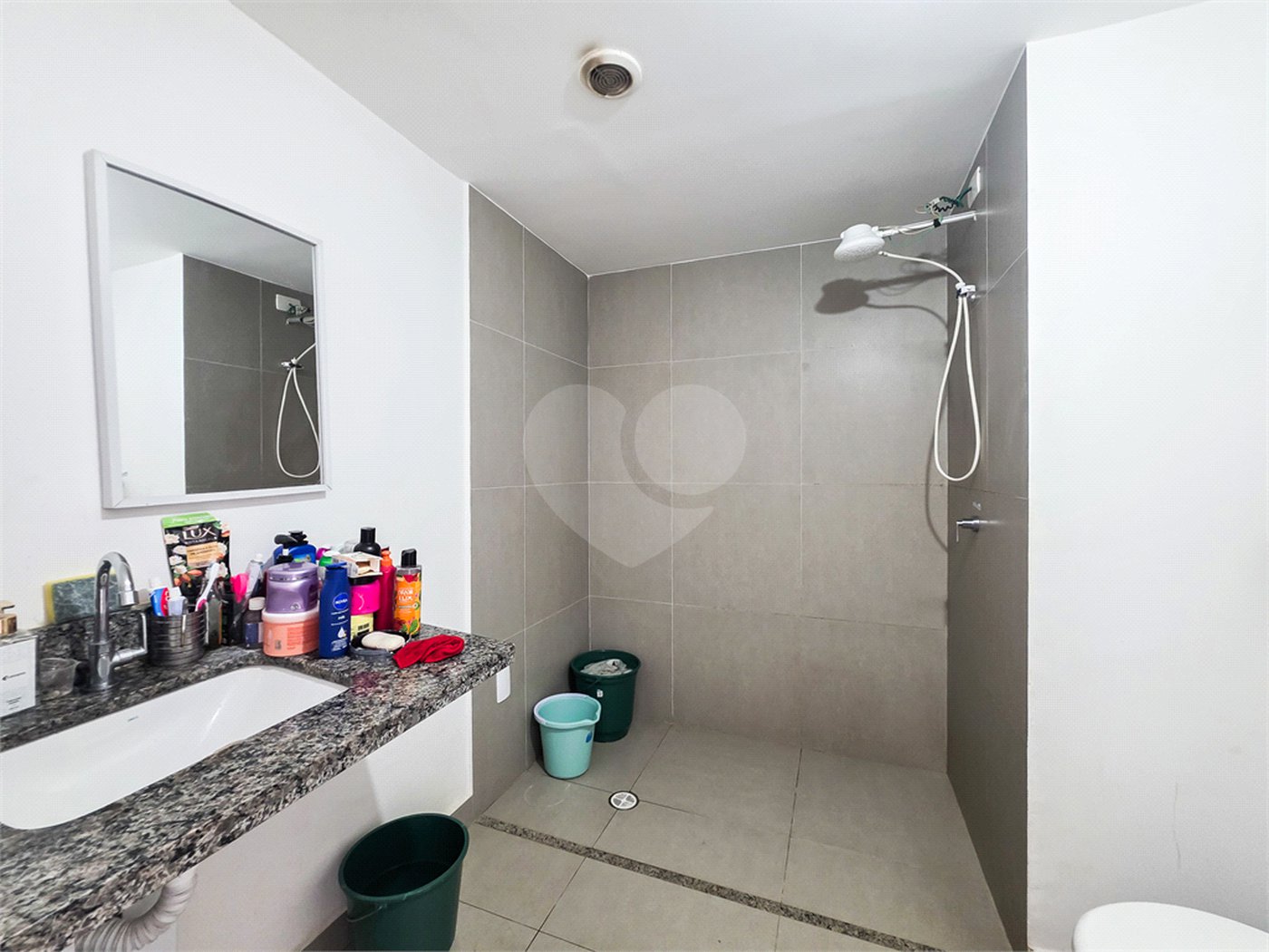 Apartamento à venda com 1 quarto em Água Branca, São Paulo, SP