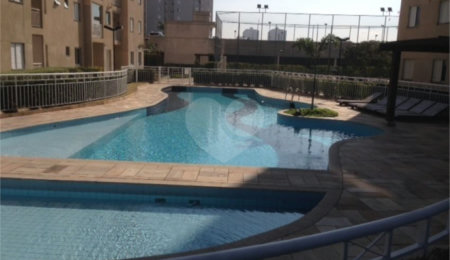 Apartamento à venda com 2 quartos, sendo 1 suíte,  em Vila Guilherme, São Paulo, SP