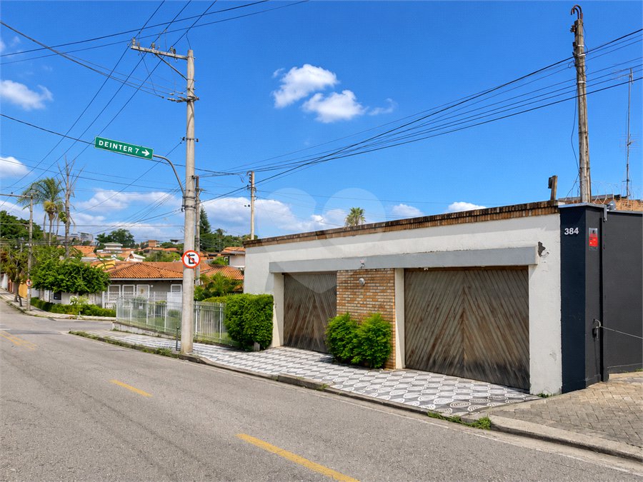 Casa Térrea para alugar com 4 quartos, sendo 1 suíte,  em Jardim América, Sorocaba, SP