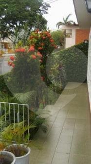 Casa Térrea à venda com 3 quartos em Vila Irmãos Arnoni, São Paulo, SP