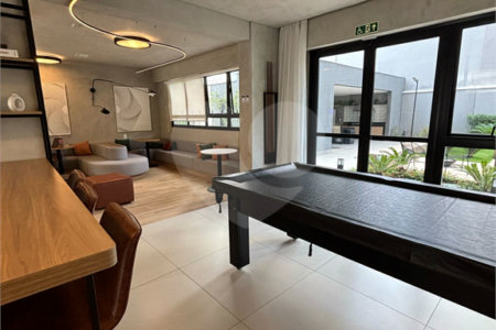 Apartamento para alugar com 1 suíte em Pinheiros, São Paulo, SP